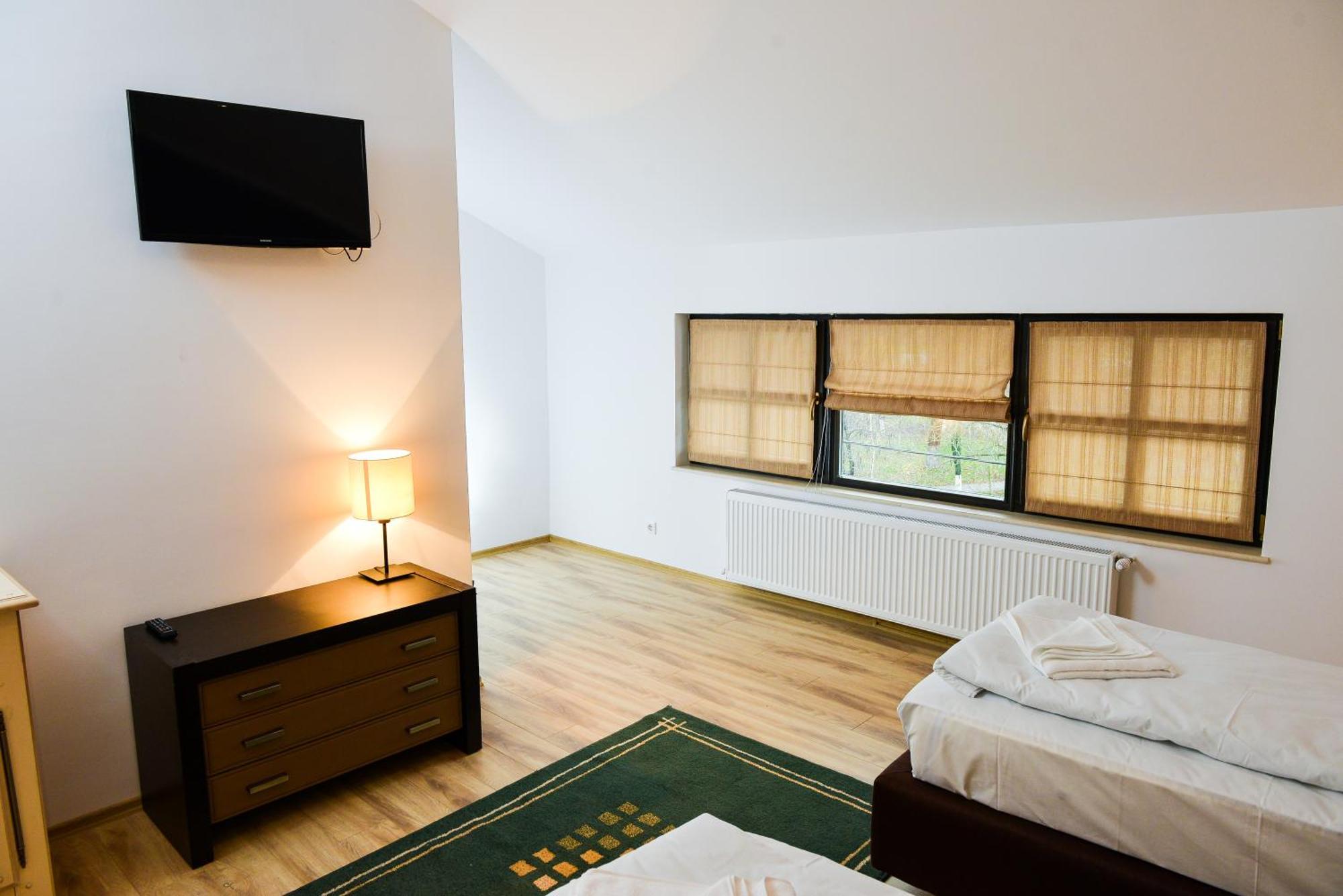 Park House Dej Quarto foto
